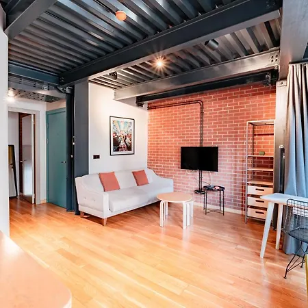 Homie Suites - 