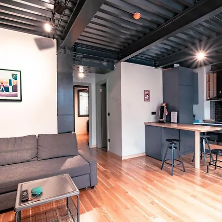 Homie Suites - 