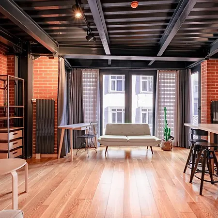Homie Suites - 