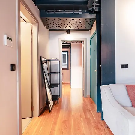 Homie Suites - 