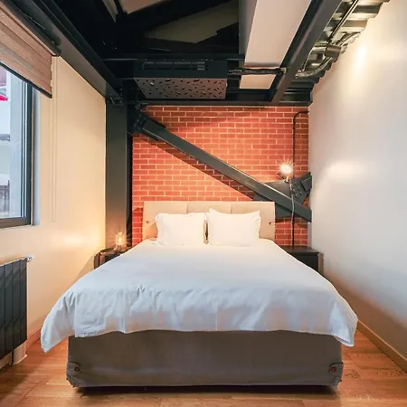 Homie Suites - 