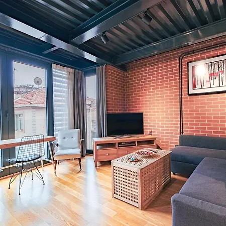 Homie Suites - 