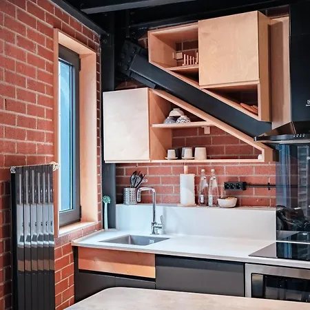 Homie Suites - 