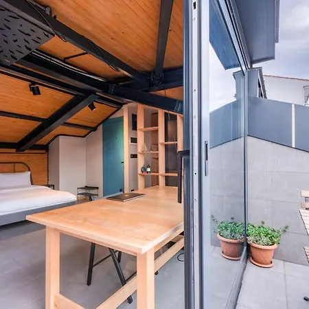 Homie Suites - 