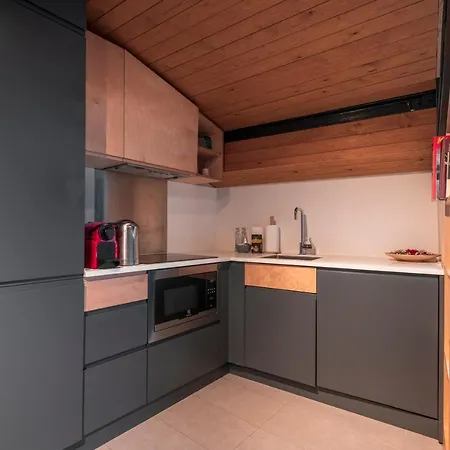Homie Suites - 