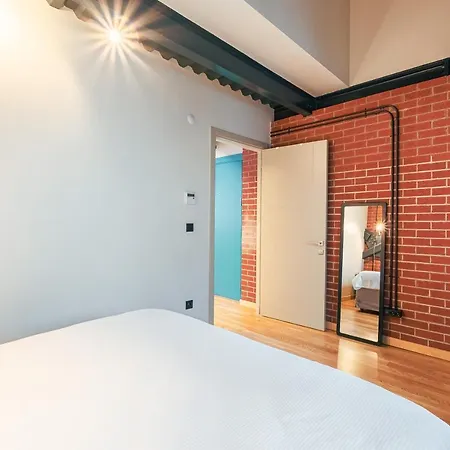 Homie Suites - 