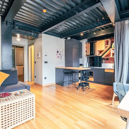 Homie Suites - 