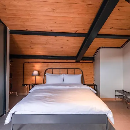Homie Suites - 