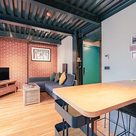Homie Suites - 