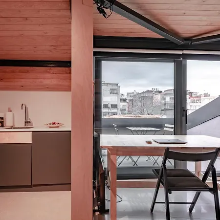Homie Suites - 