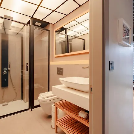 Homie Suites - 