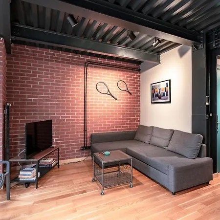 Homie Suites - 