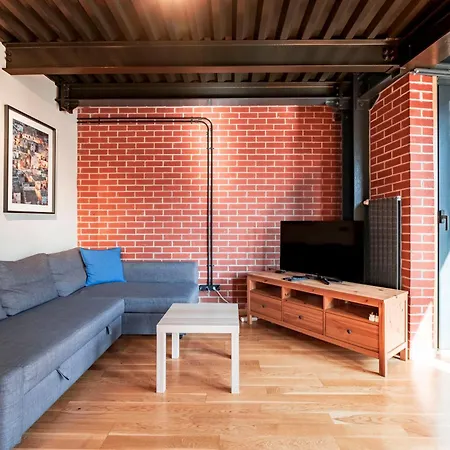 Homie Suites - 