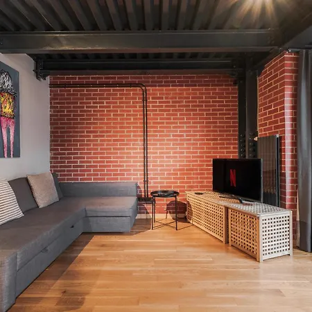 Homie Suites - 