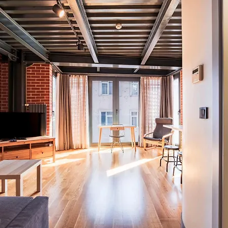 Homie Suites - 
