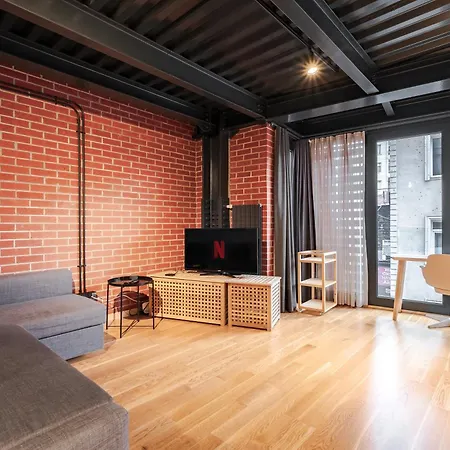 Homie Suites - 