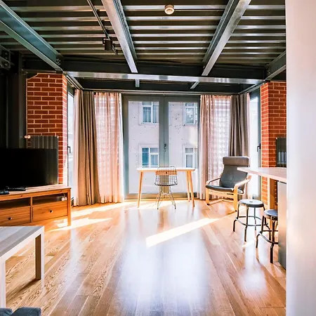 Homie Suites - 