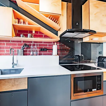 Homie Suites - 