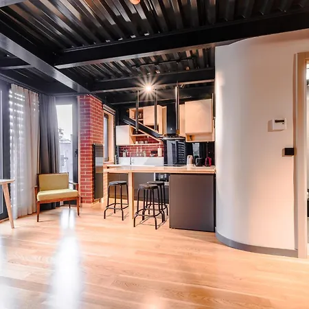 Homie Suites - 