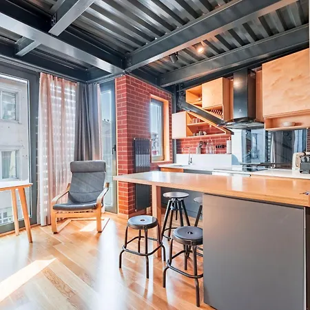 Homie Suites - 