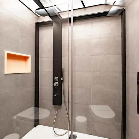 Homie Suites - 