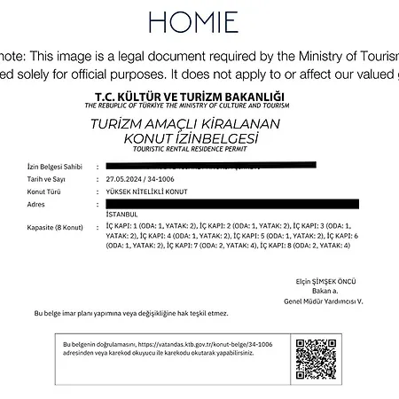 Homie Suites - 
