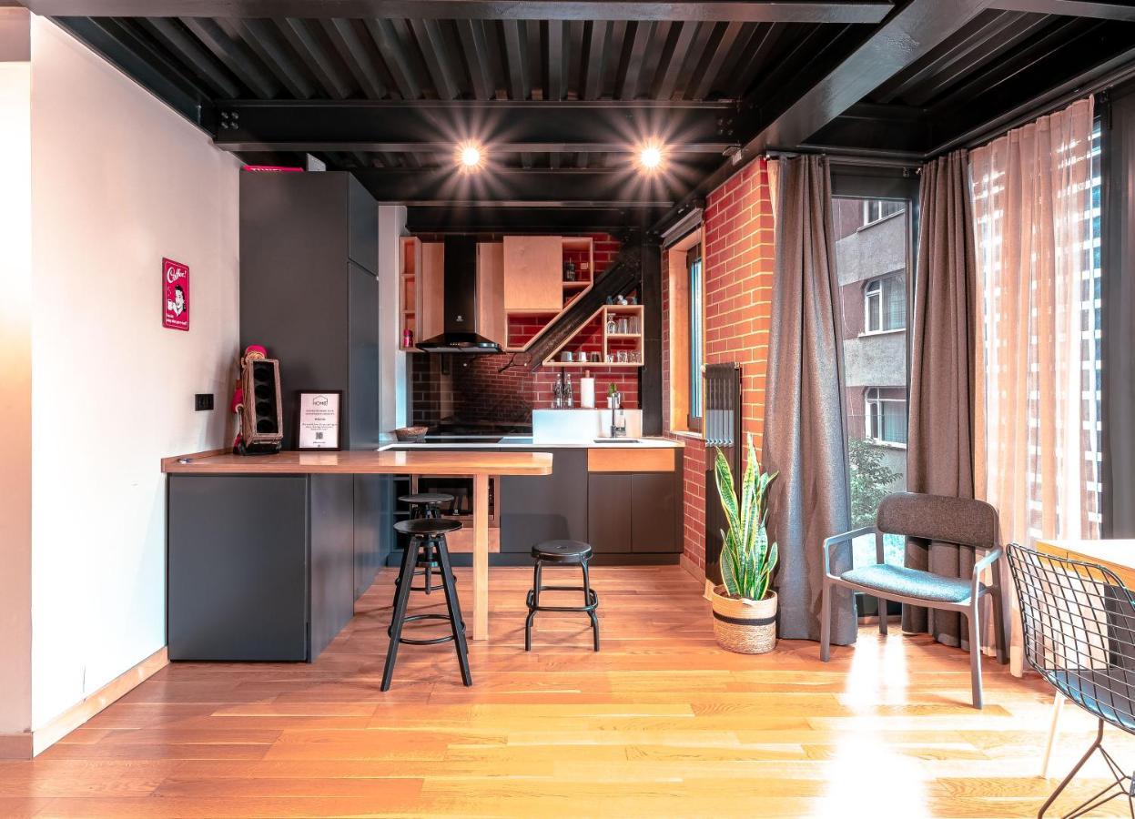 Apartament Homie - 