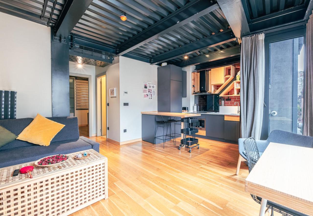 Apartament Homie - 