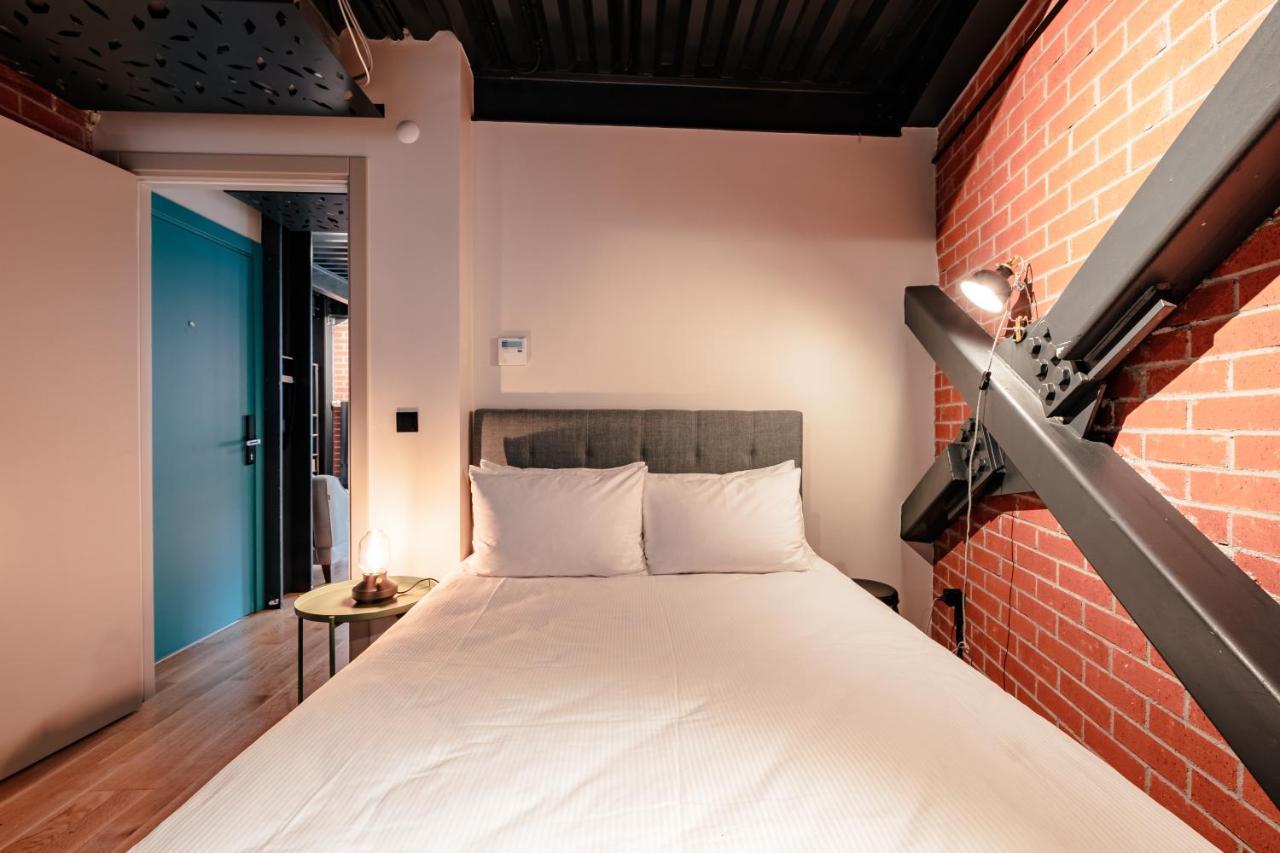Apartament Homie - 