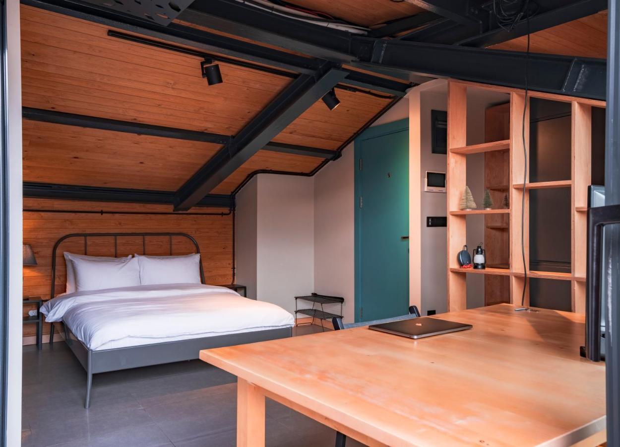 Apartament Homie - 