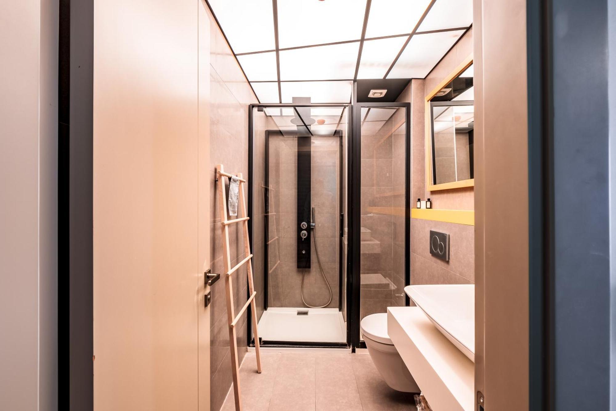 Apartament Homie - 