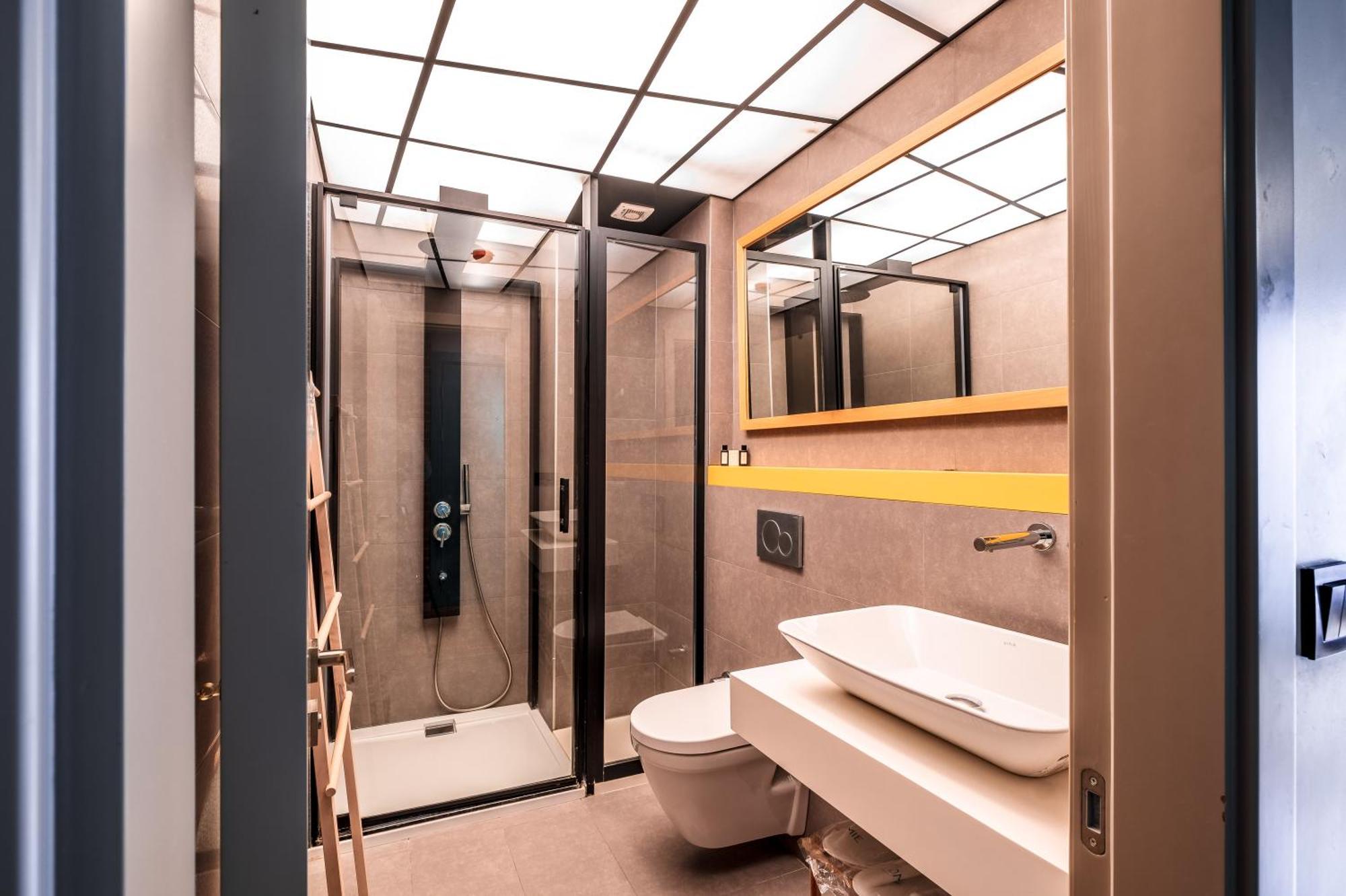 Apartament Homie - 