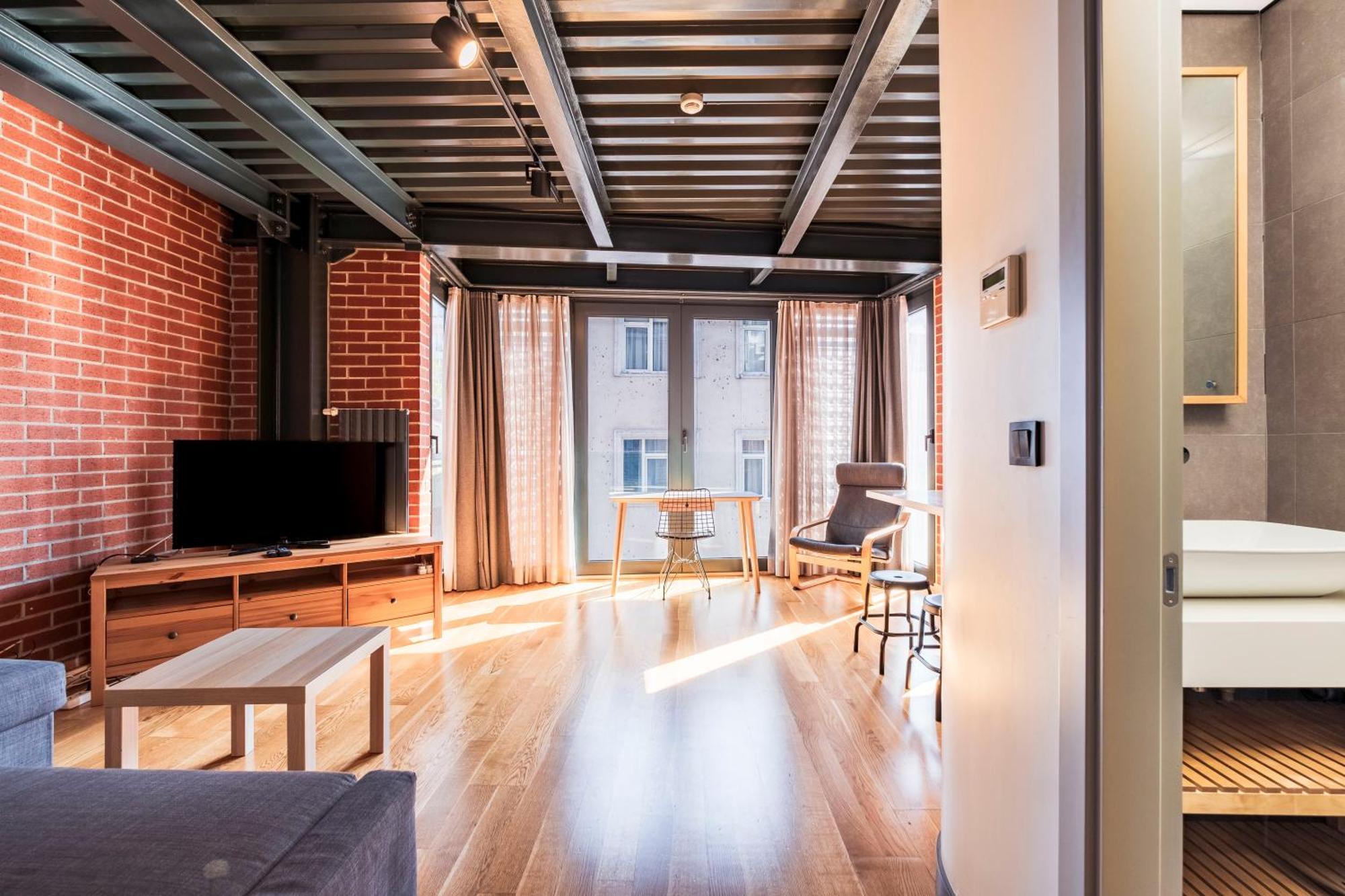 Apartament Homie - 