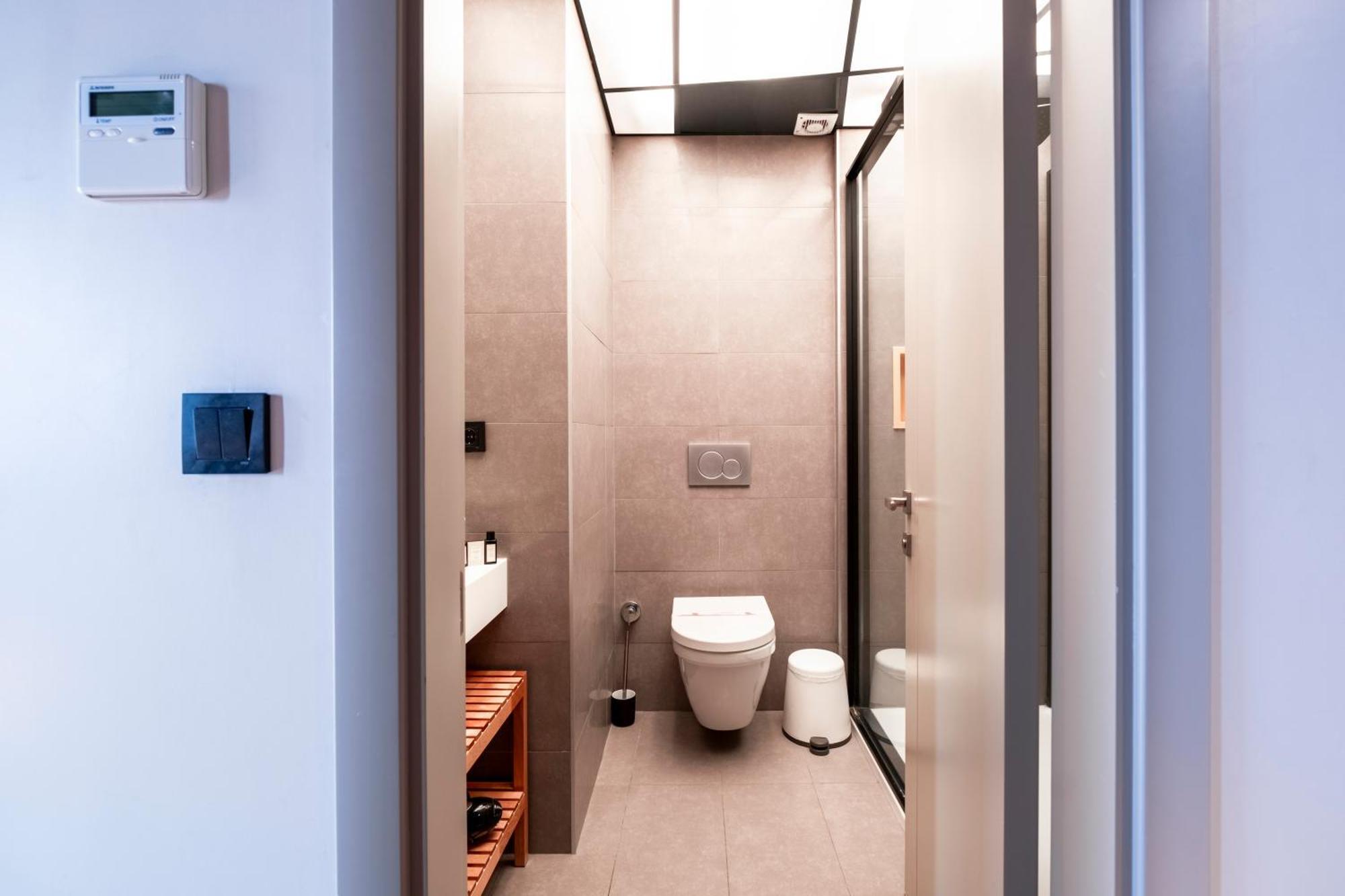 Apartament Homie - 