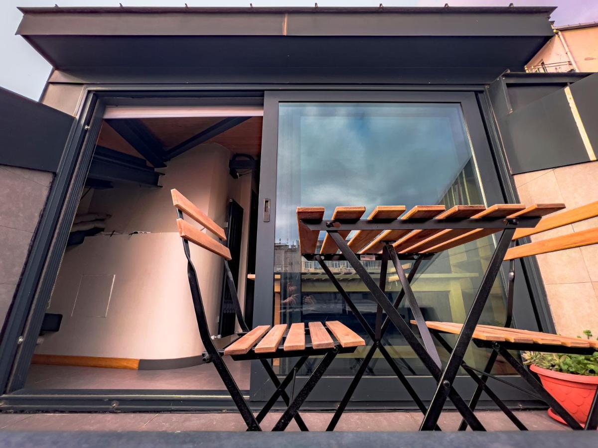 Appartement Homie - 