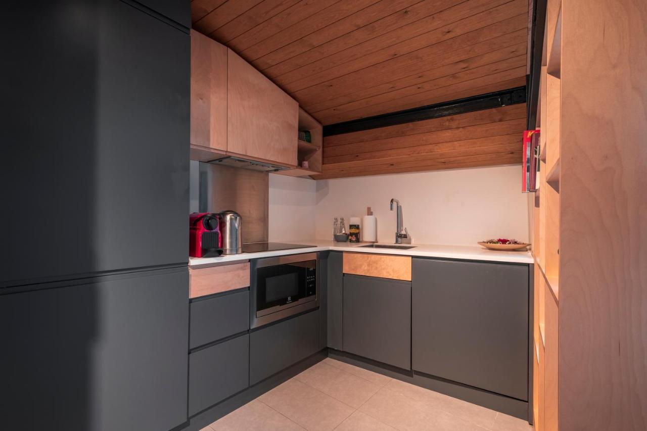 Appartement Homie - 