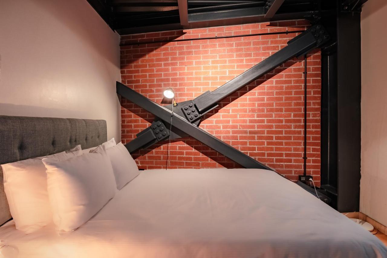 Appartement Homie - 