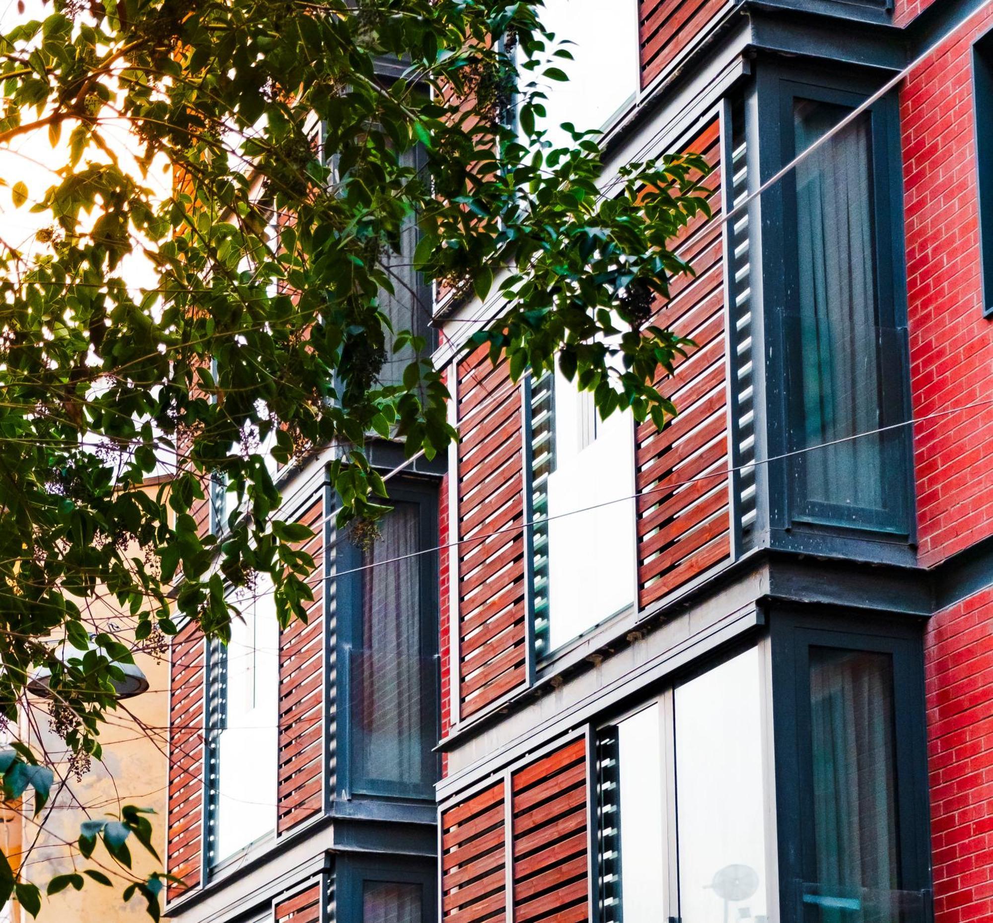 Appartement Homie - 