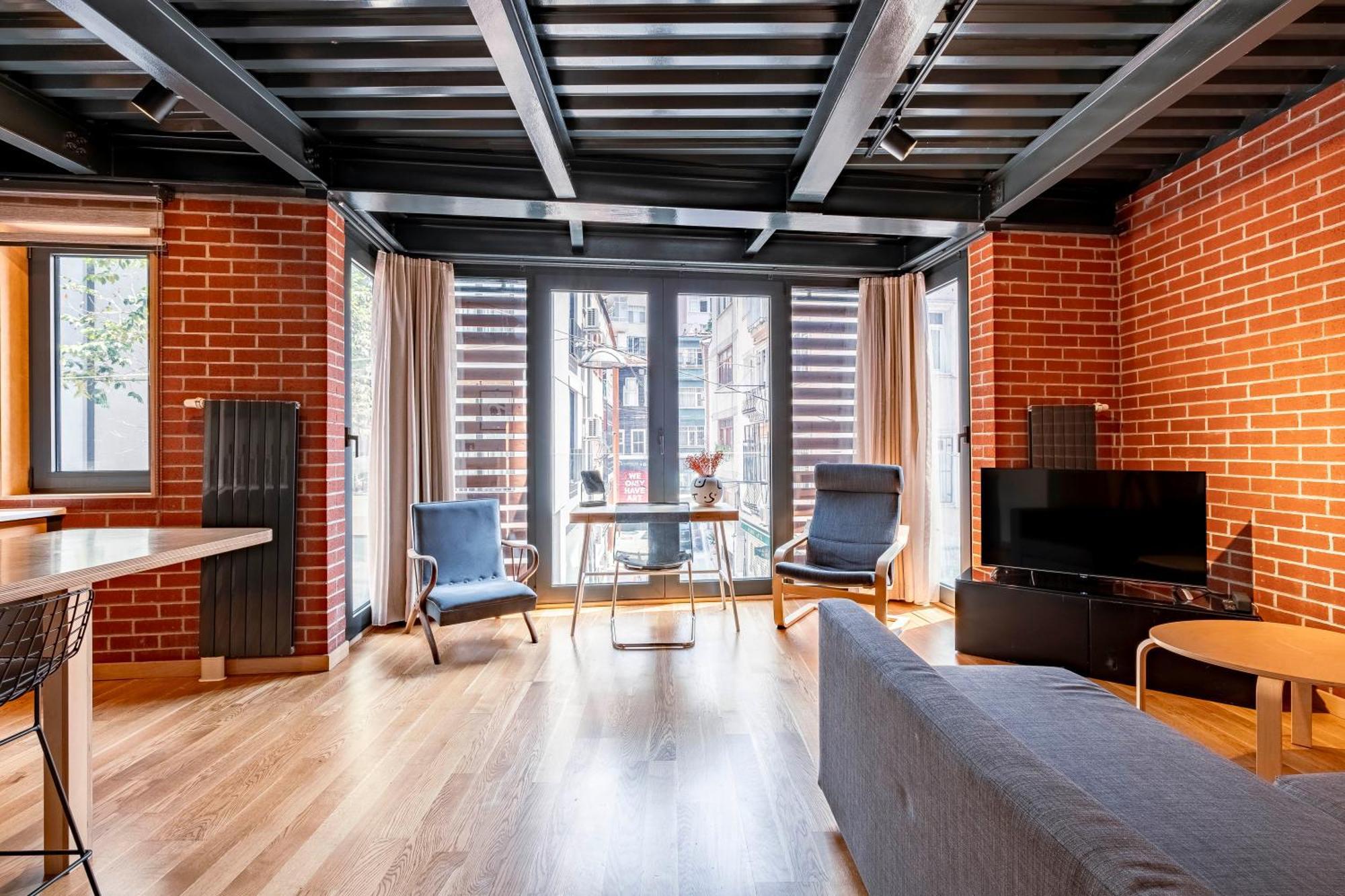Appartement Homie - 